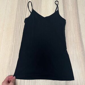 Forever 21 - Black Tank top - Size X-Small